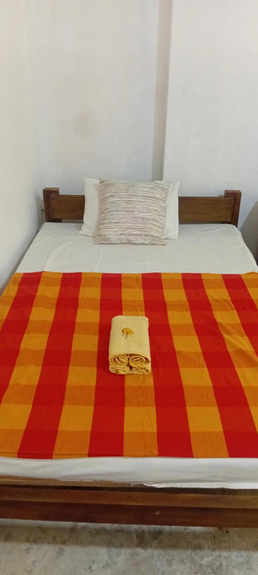 Barefoot Inn Kandy Exterior foto